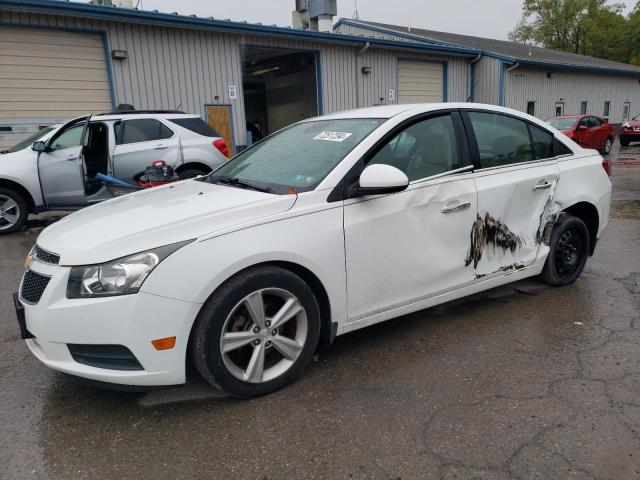 chevrolet cruze lt 2014 1g1pe5sb0e7174587