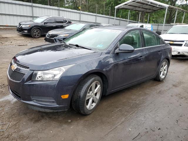 chevrolet cruze 2014 1g1pe5sb0e7178980