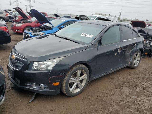 chevrolet cruze lt 2014 1g1pe5sb0e7244346