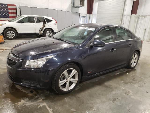 chevrolet cruze lt 2014 1g1pe5sb0e7262264