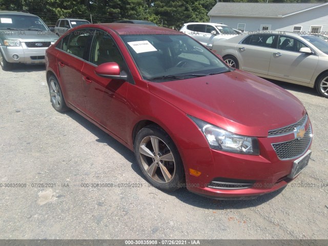 chevrolet cruze 2014 1g1pe5sb0e7296110