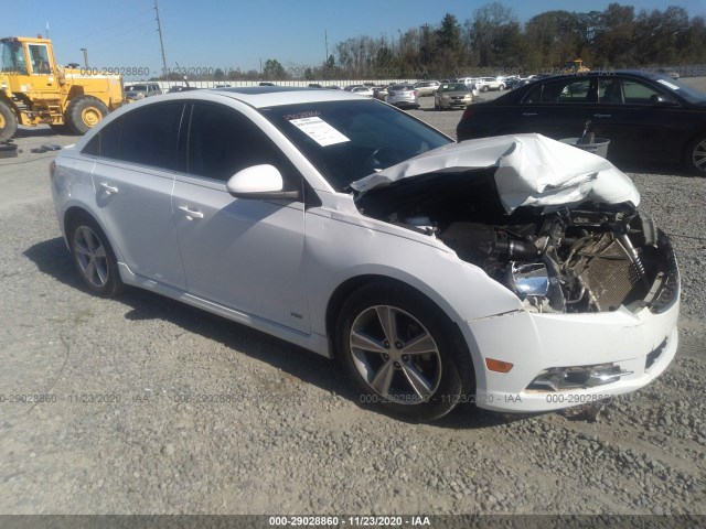 chevrolet cruze 2014 1g1pe5sb0e7318798