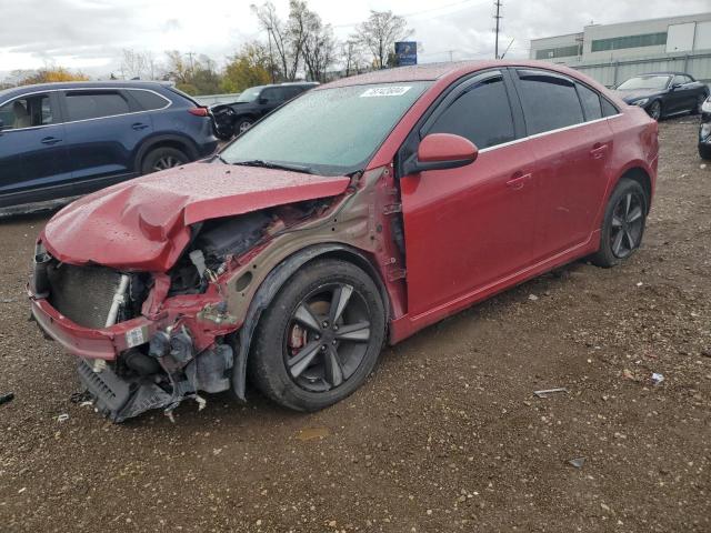 chevrolet cruze lt 2014 1g1pe5sb0e7356841