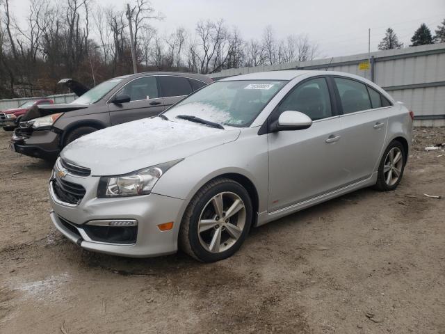 chevrolet cruze lt 2015 1g1pe5sb0f7125407