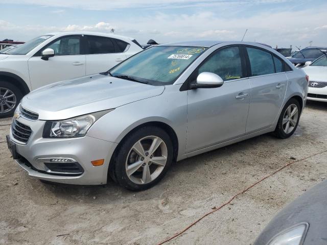 chevrolet cruze lt 2015 1g1pe5sb0f7143731