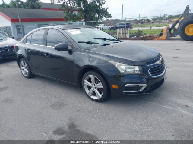 chevrolet cruze 2015 1g1pe5sb0f7163607