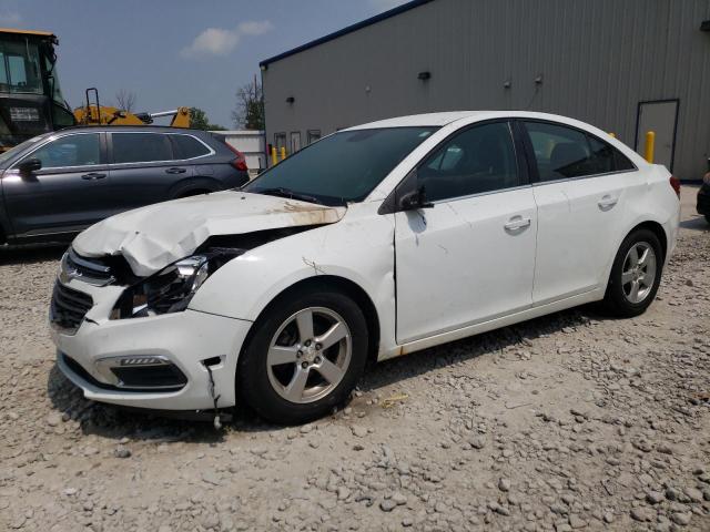 chevrolet cruze limi 2016 1g1pe5sb0g7100363