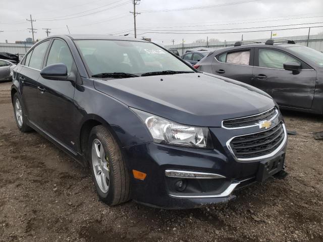 chevrolet cruze limi 2016 1g1pe5sb0g7100623