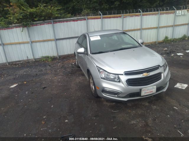 chevrolet  2016 1g1pe5sb0g7103649