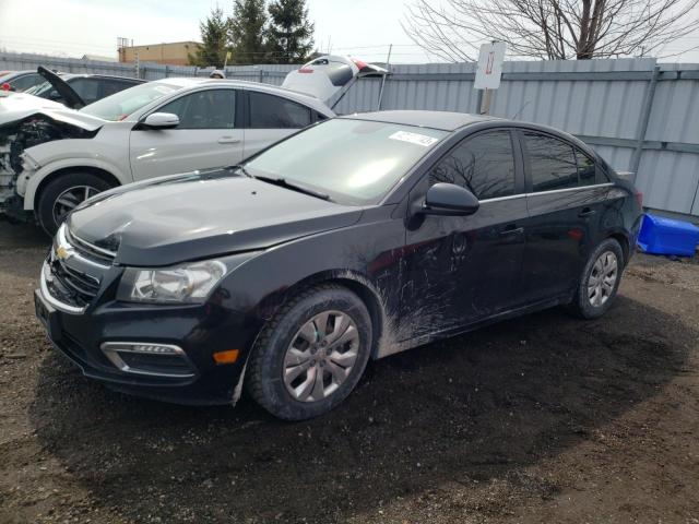 chevrolet cruze limi 2016 1g1pe5sb0g7105966