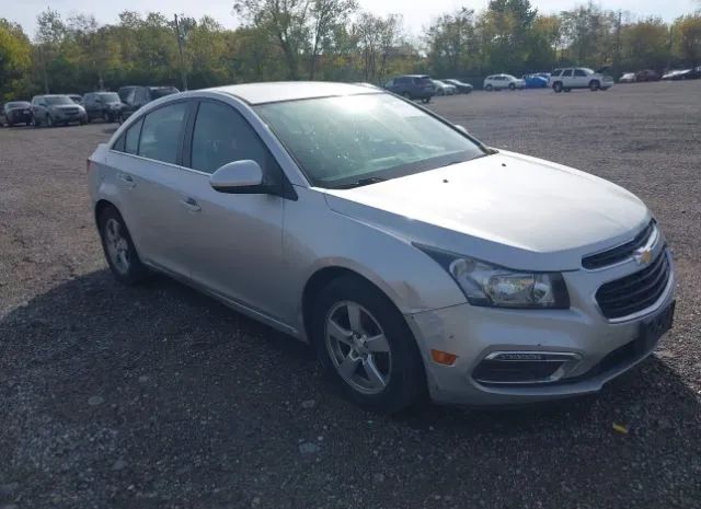 chevrolet cruze limited 2016 1g1pe5sb0g7107281