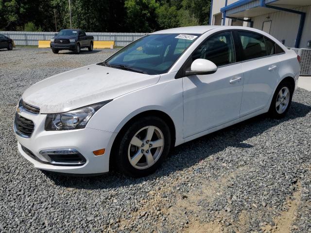 chevrolet cruze limi 2016 1g1pe5sb0g7109600