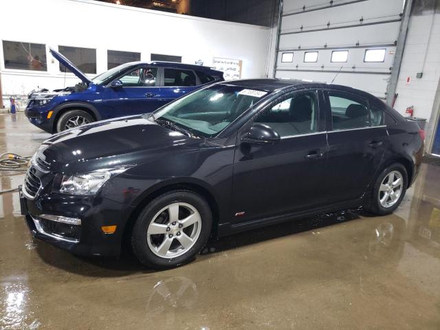 chevrolet cruze limi 2016 1g1pe5sb0g7115932