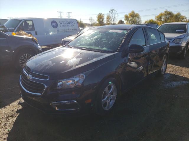 chevrolet cruze limi 2016 1g1pe5sb0g7123223