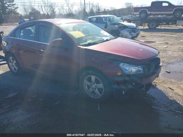 chevrolet cruze limited 2016 1g1pe5sb0g7123240