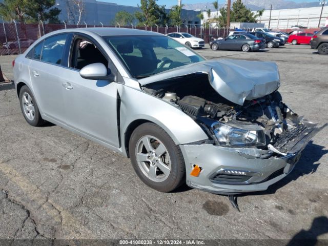 chevrolet cruze limited 2016 1g1pe5sb0g7123948