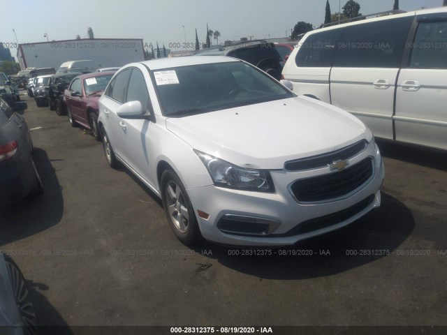 chevrolet cruze limited 2016 1g1pe5sb0g7129670