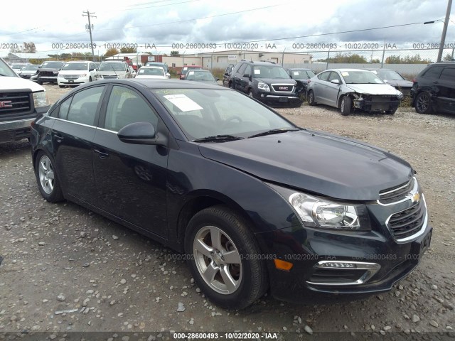 chevrolet cruze limited 2016 1g1pe5sb0g7134755