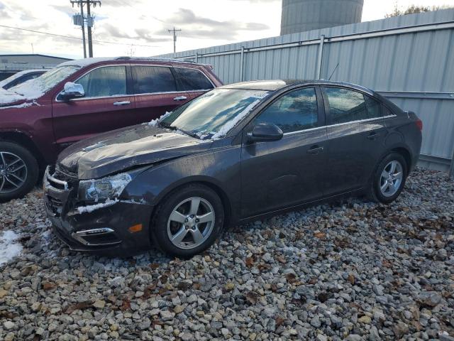 chevrolet cruze 2016 1g1pe5sb0g7146971