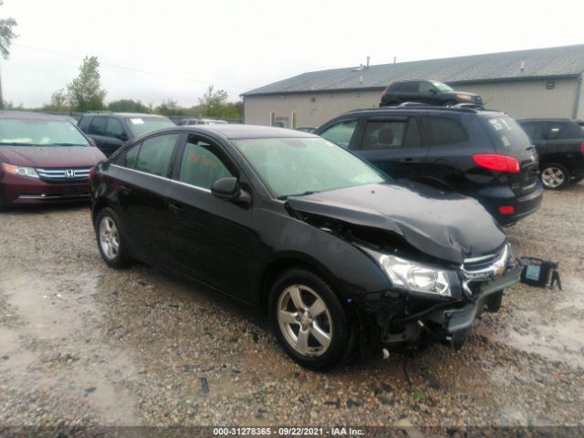 chevrolet cruze limited 2016 1g1pe5sb0g7148459