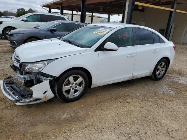 chevrolet cruze 2016 1g1pe5sb0g7149255