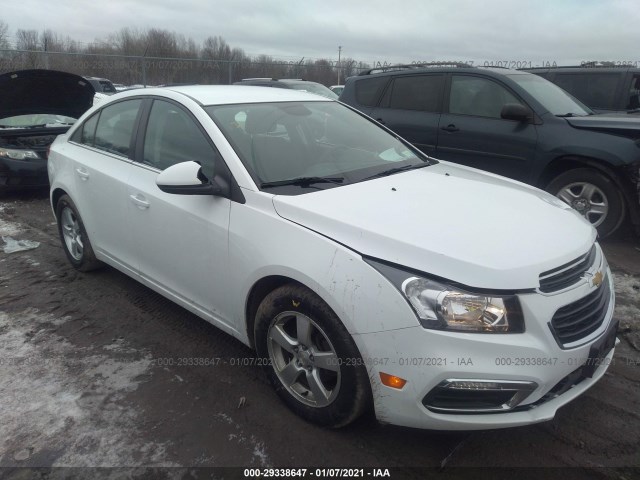 chevrolet cruze limited 2016 1g1pe5sb0g7149613