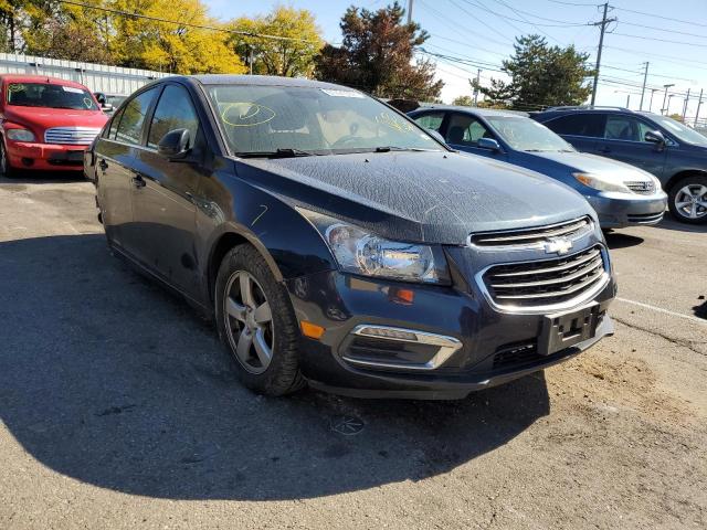 chevrolet cruze limi 2016 1g1pe5sb0g7150888