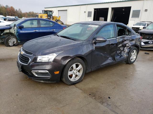 chevrolet cruze limi 2016 1g1pe5sb0g7157372