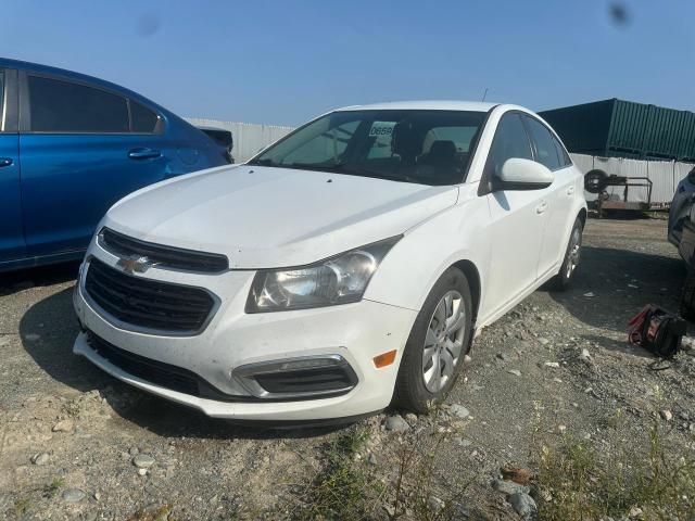 chevrolet cruze limi 2016 1g1pe5sb0g7163270