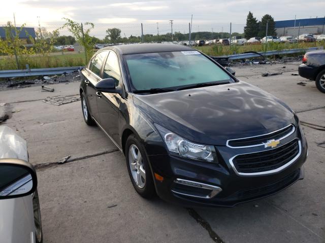 chevrolet cruze limi 2016 1g1pe5sb0g7171630