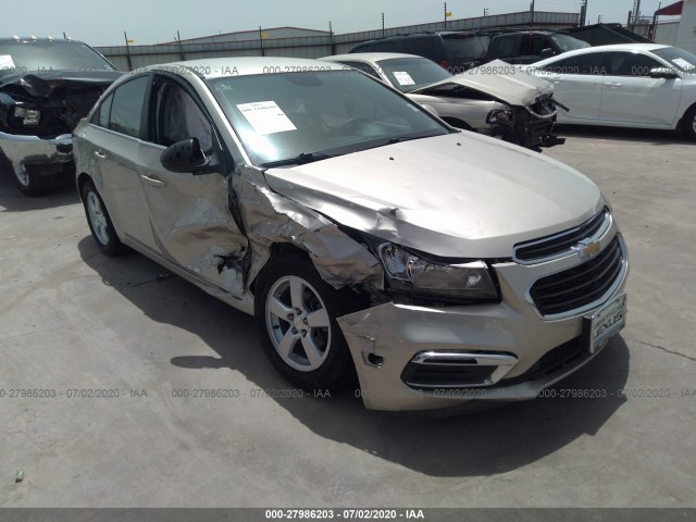 chevrolet cruze limited 2016 1g1pe5sb0g7181008