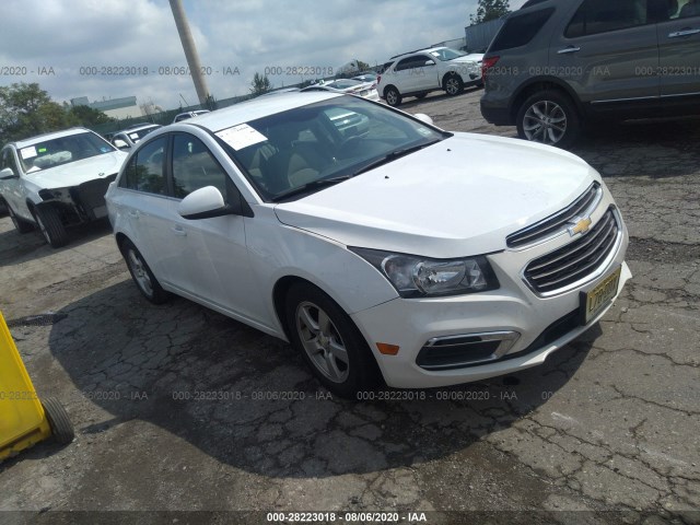 chevrolet cruze limited 2016 1g1pe5sb0g7182272