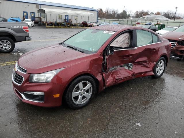 chevrolet cruze limi 2016 1g1pe5sb0g7197094