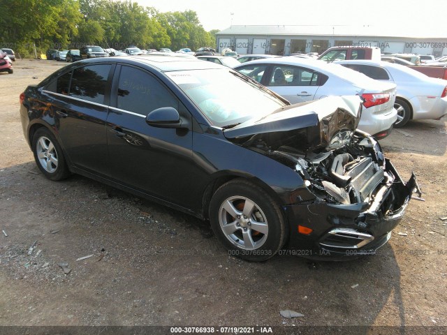 chevrolet cruze limited 2016 1g1pe5sb0g7201516