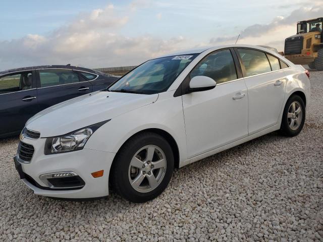 chevrolet cruze limi 2016 1g1pe5sb0g7204903