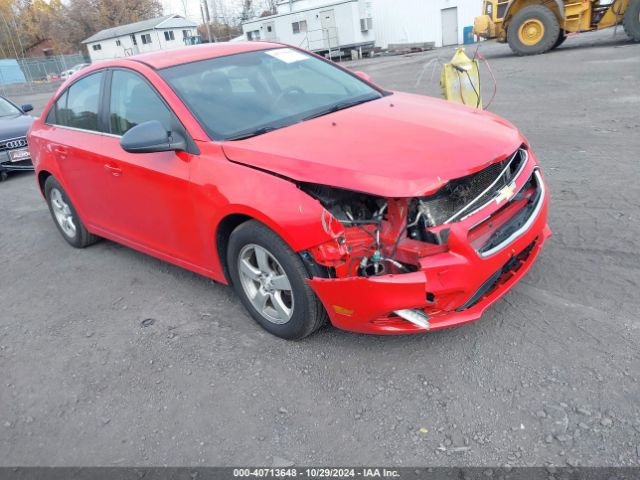 chevrolet cruze limited 2016 1g1pe5sb0g7207462