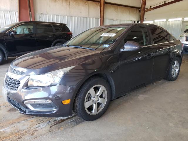 chevrolet cruze limi 2016 1g1pe5sb0g7227016