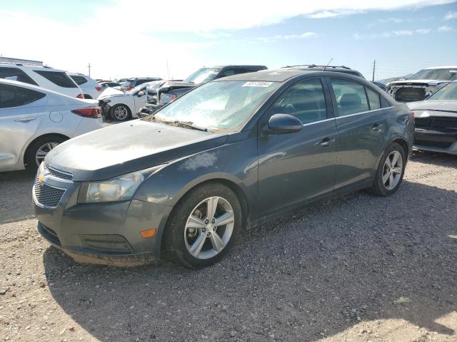 chevrolet cruze lt 2013 1g1pe5sb1d7118432