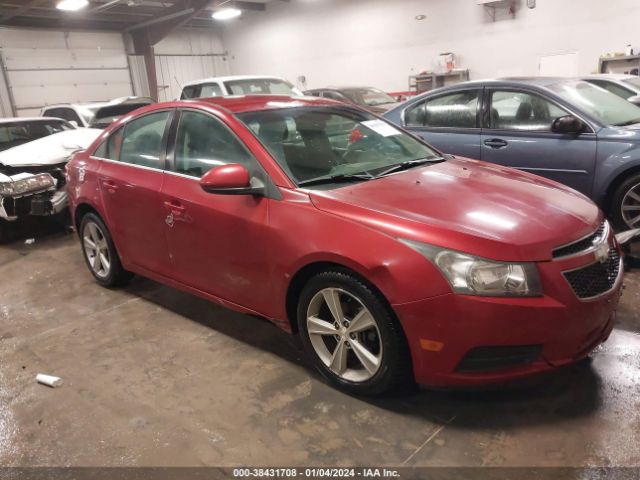 chevrolet cruze 2013 1g1pe5sb1d7131794