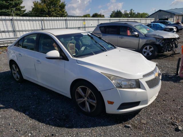 chevrolet cruze lt 2013 1g1pe5sb1d7137515