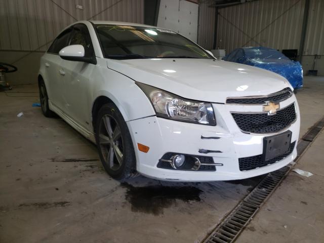 chevrolet cruze lt 2013 1g1pe5sb1d7264183