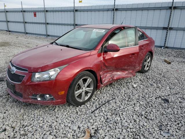 chevrolet cruze lt 2013 1g1pe5sb1d7322454