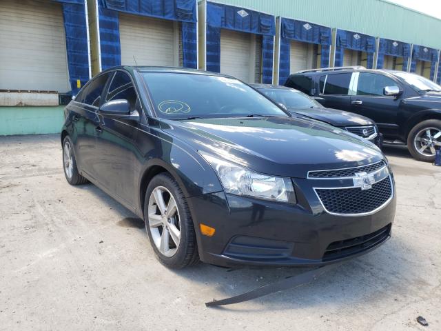 chevrolet cruze lt 2013 1g1pe5sb1d7326732