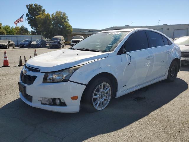 chevrolet cruze lt 2014 1g1pe5sb1e7213297