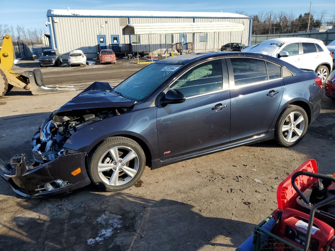 chevrolet cruze 2014 1g1pe5sb1e7232450