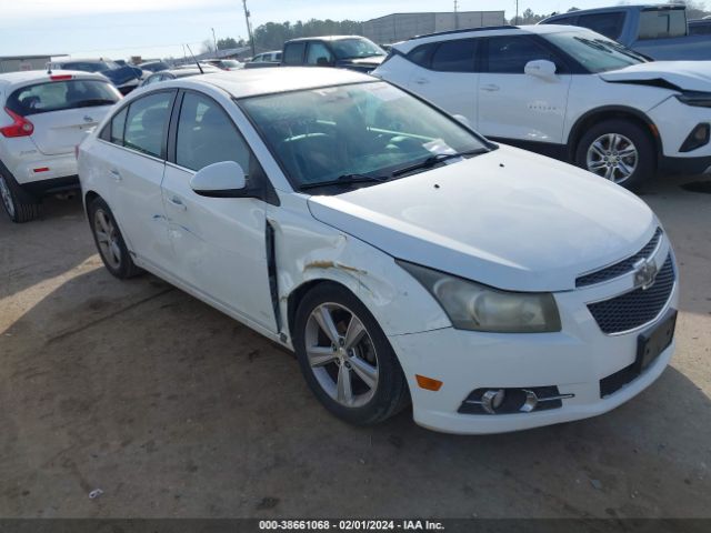 chevrolet cruze 2014 1g1pe5sb1e7261995