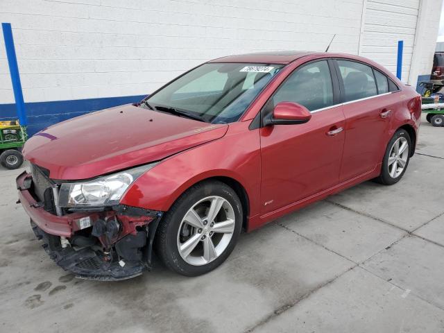 chevrolet cruze lt 2014 1g1pe5sb1e7274018