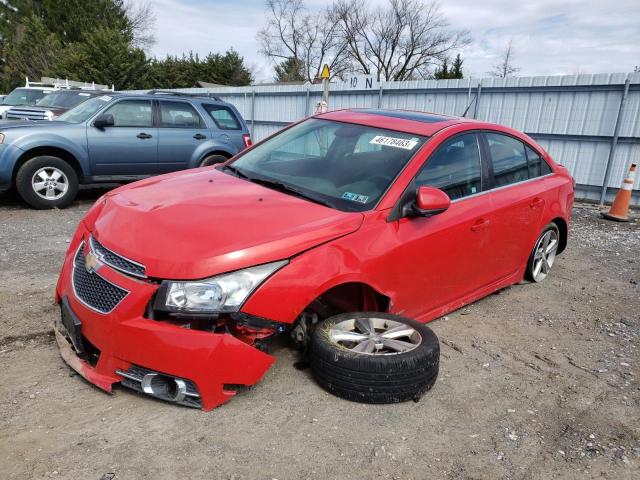 chevrolet cruze 2014 1g1pe5sb1e7287139