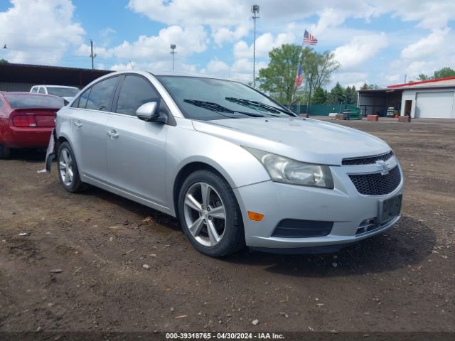 chevrolet cruze 2014 1g1pe5sb1e7294561