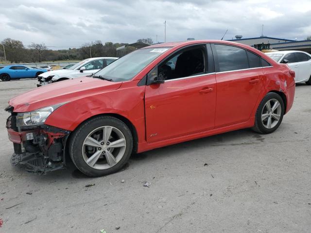 chevrolet cruze lt 2014 1g1pe5sb1e7343273